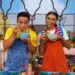 Play School: Sensational Senses on ABC