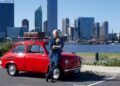 Precious Metal: A Love Story on SBS 2: Danny Estrin celebrates beloved cars