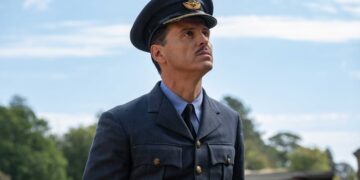 Andrew Scott in Pressure