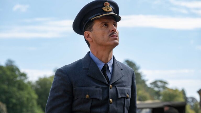 Andrew Scott in Pressure