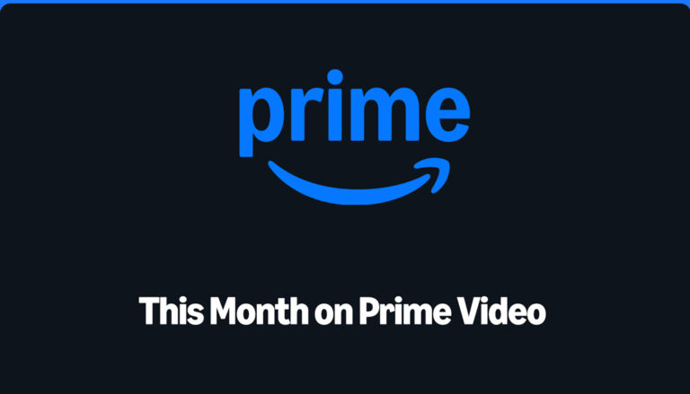 Prime Video August 2026 streaming highlights