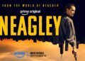 Neagley official key art featuring Maria Sten