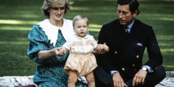 Prince William: A Life In Pictures featured image