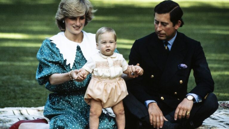 Prince William: A Life In Pictures featured image