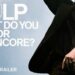 PULP: What Do You Do For An Encore? official trailer artwork for MUBI