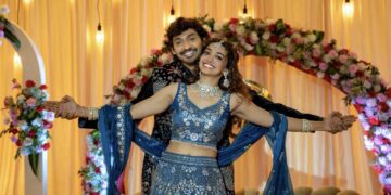 Pyaar Prema Kalyanam premieres on Netflix on 21 August