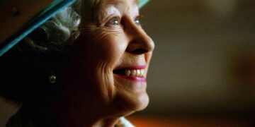 Queen Elizabeth II: Her Story, Our Century on SBS