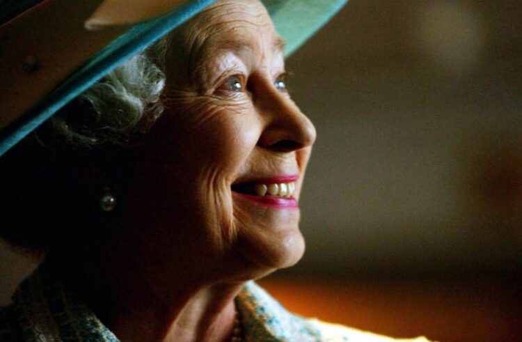 Queen Elizabeth II: Her Story, Our Century on SBS