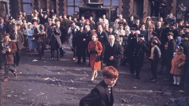 Queen Elizabeth II: The Unseen Photos on SBS: rare images reveal a royal life
