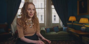 Queen Victoria And The Groomsman Scandal on SBS: a royal mystery is reopened