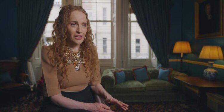 Queen Victoria And The Groomsman Scandal on SBS: a royal mystery is reopened