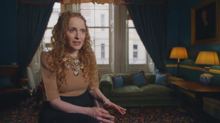 Queen Victoria And The Groomsman Scandal on SBS: a royal mystery is reopened