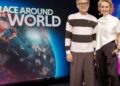 Race Around the World featured image