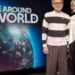 Race Around the World featured image