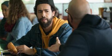 Ramy on SBS 2: Ramy Youssef's acclaimed comedy begins