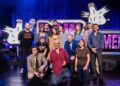 Raw Comedy 2026 on SBS 2: Luke McGregor hosts the national final