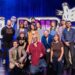 Raw Comedy 2026 on SBS 2: Luke McGregor hosts the national final