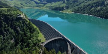 Record-Breaking Dams featured image