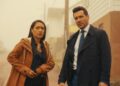 Saint-Pierre on ABC