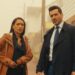 Saint-Pierre on ABC