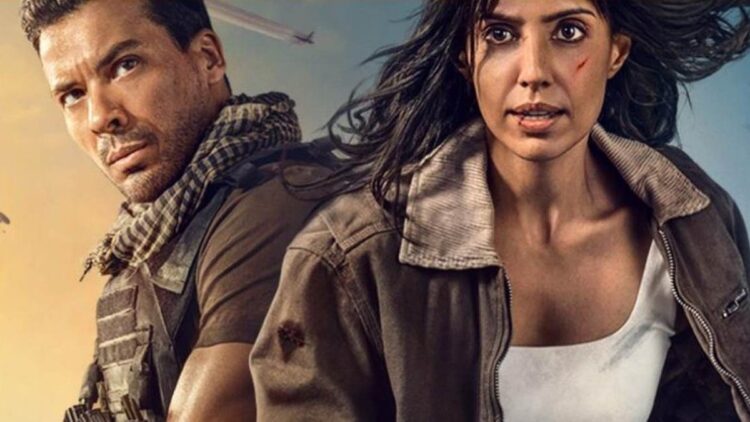 Apollo Has Fallen on SBS On Demand in September 2026.