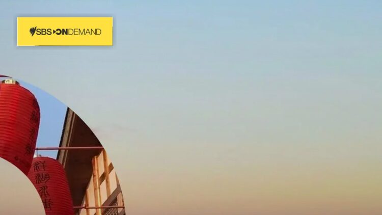 SBS On Demand artwork for SBS WorldWatch international news