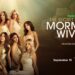 The cast of The Secret Lives of Mormon Wives season five.