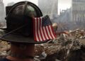 September 11: Days That Shocked The World on SBS: survivors revisit 9/11