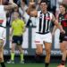 AFL action on Seven and 7plus Sport
