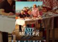 A Taste For Murder key art for 7plus September 2026 highlights