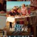 A Taste For Murder key art for 7plus September 2026 highlights