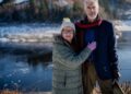 Shaun Micallef's Origin Odyssey on SBS: Denise Scott traces her German roots
