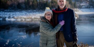 Shaun Micallef's Origin Odyssey on SBS: Denise Scott traces her German roots