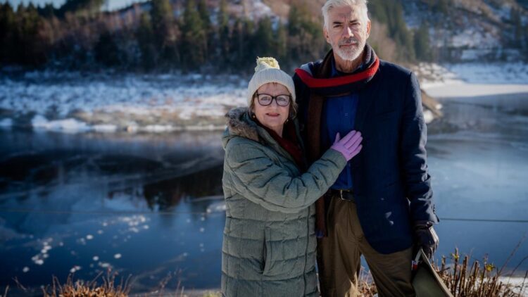 Shaun Micallef's Origin Odyssey on SBS: Denise Scott traces her German roots