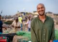 Shaun Micallef's Origin Odyssey on SBS: Matt Okine travels to Ghana