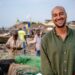 Shaun Micallef's Origin Odyssey on SBS: Matt Okine travels to Ghana
