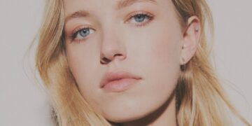 Shay Rudolph, who will play Summer Di Laurentis in Off Campus season two.