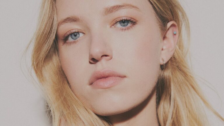 Shay Rudolph, who will play Summer Di Laurentis in Off Campus season two.