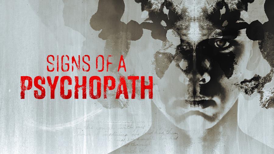 Signs of a Psychopath season 6 premieres on Investigation Discovery in September 2026.