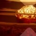 Silent War: The Shadow of Atomic Bombs on SBS