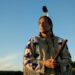 Sitting Bull on SBS Viceland