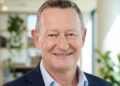 Chris Keely has been appointed Chief Operating Officer at Screen Producers Australia