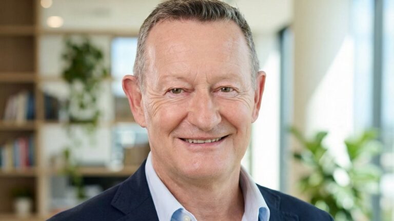 Chris Keely has been appointed Chief Operating Officer at Screen Producers Australia