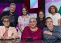 Spicks and Specks S13 on ABC: John Safran, Katie Noonan and WILSN join the music quiz