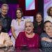 Spicks and Specks S13 on ABC: John Safran, Katie Noonan and WILSN join the music quiz