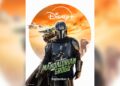Star Wars The Mandalorian and Grogu streams on Disney Plus September 2