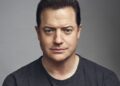 Brendan Fraser, who stars in the Screen NSW-supported feature film Starman.