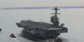Superships of the Future on SBS Viceland