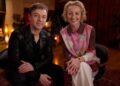 Take 5 with Zan Rowe on ABC: Darren Hayes shares the songs that helped him heal
