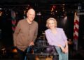 Take 5 with Zan Rowe on ABC